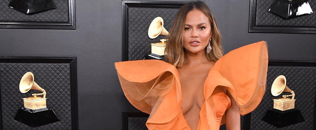 Sexiest Grammys Dresses 2020