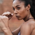 Boxing Newbies, This Workout Can Help Tone Your Back and Shoulders