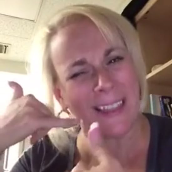 Mom Calls Out College Son For Not Calling Home