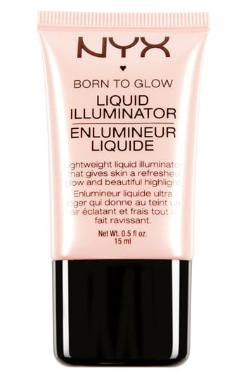 NYX Born to Glow Liquid Illuminator