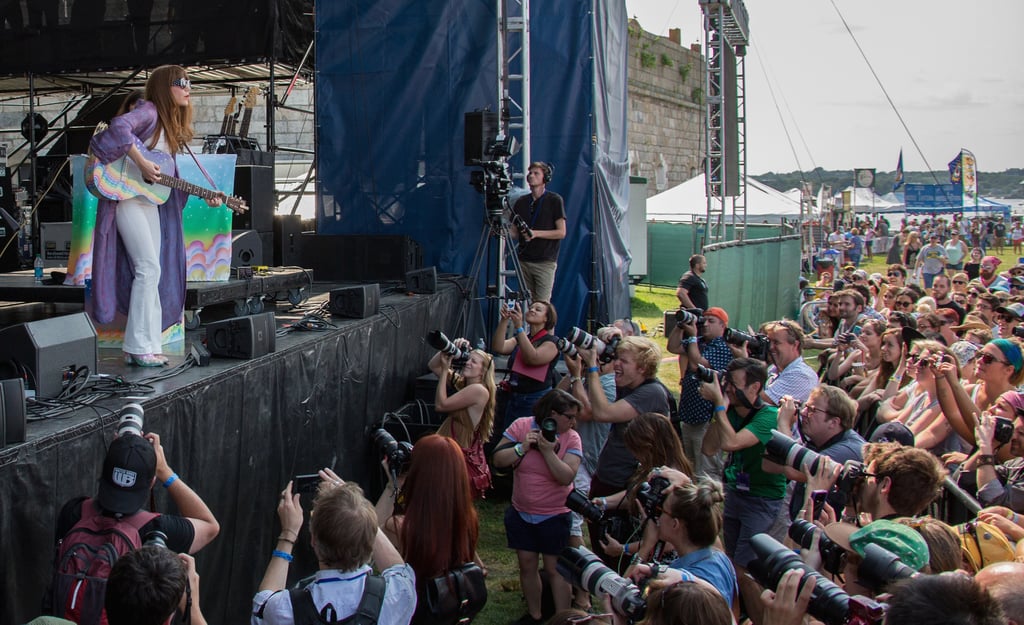 Newport Folk Festival