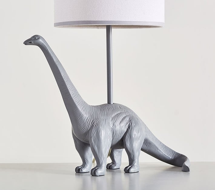 Dinosaur Lamp Base