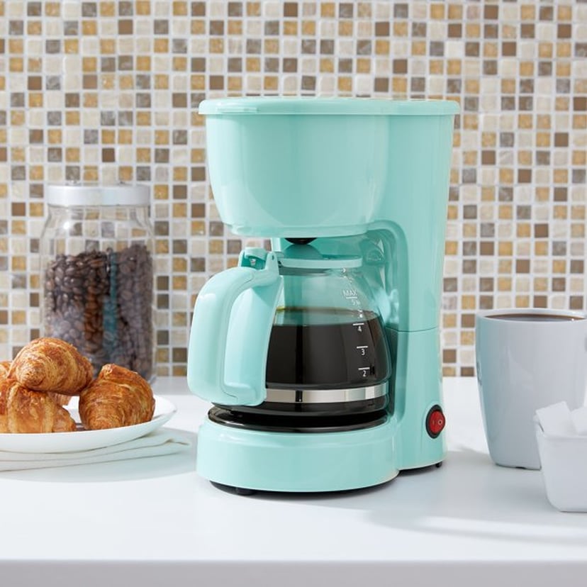 The Hamilton Beach Coffee Grinder Has  Shoppers Obsessed