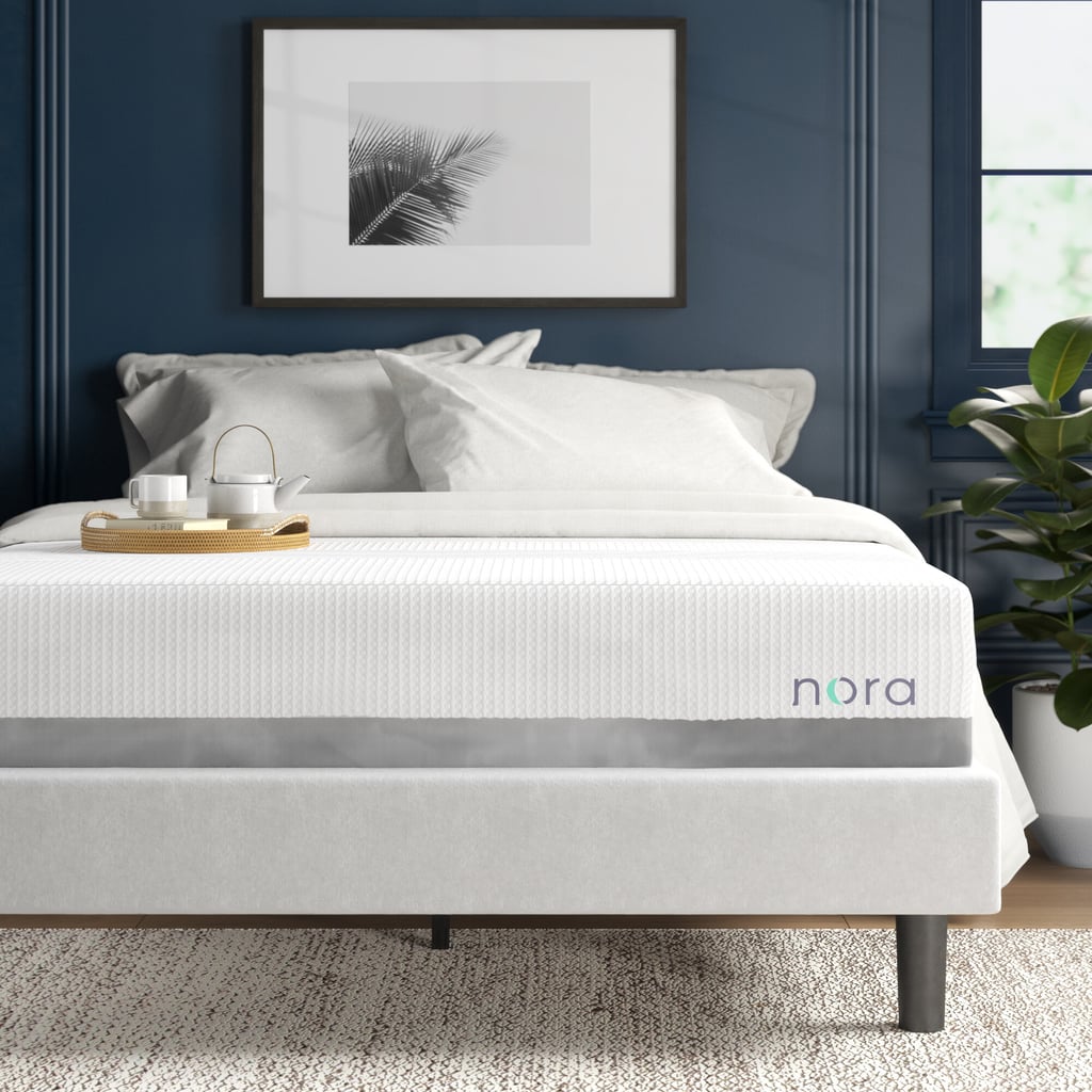 Nora 12" Medium Memory Foam Mattress