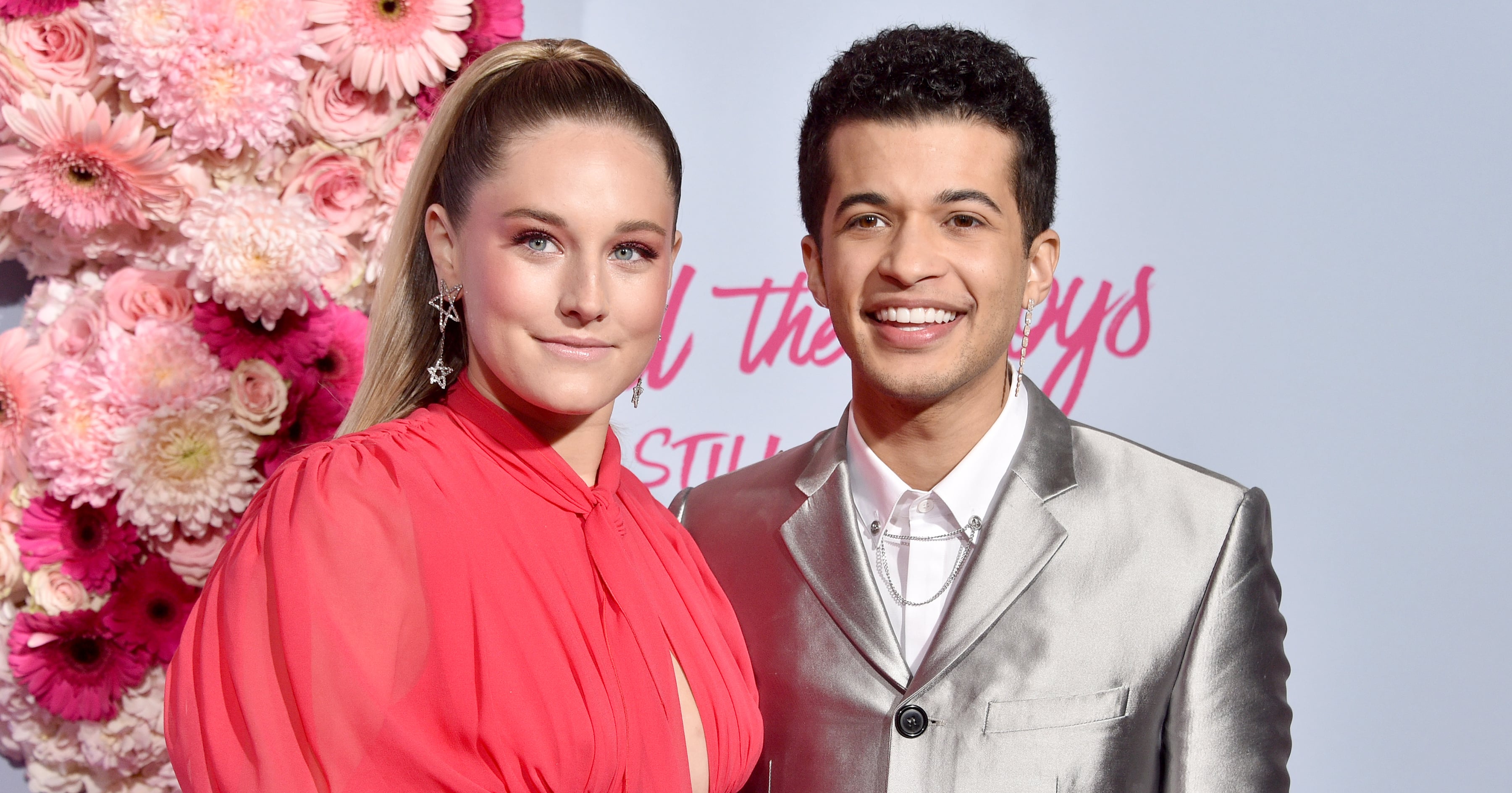 Work It: Who Is the Cast Dating? | PS Celebrity