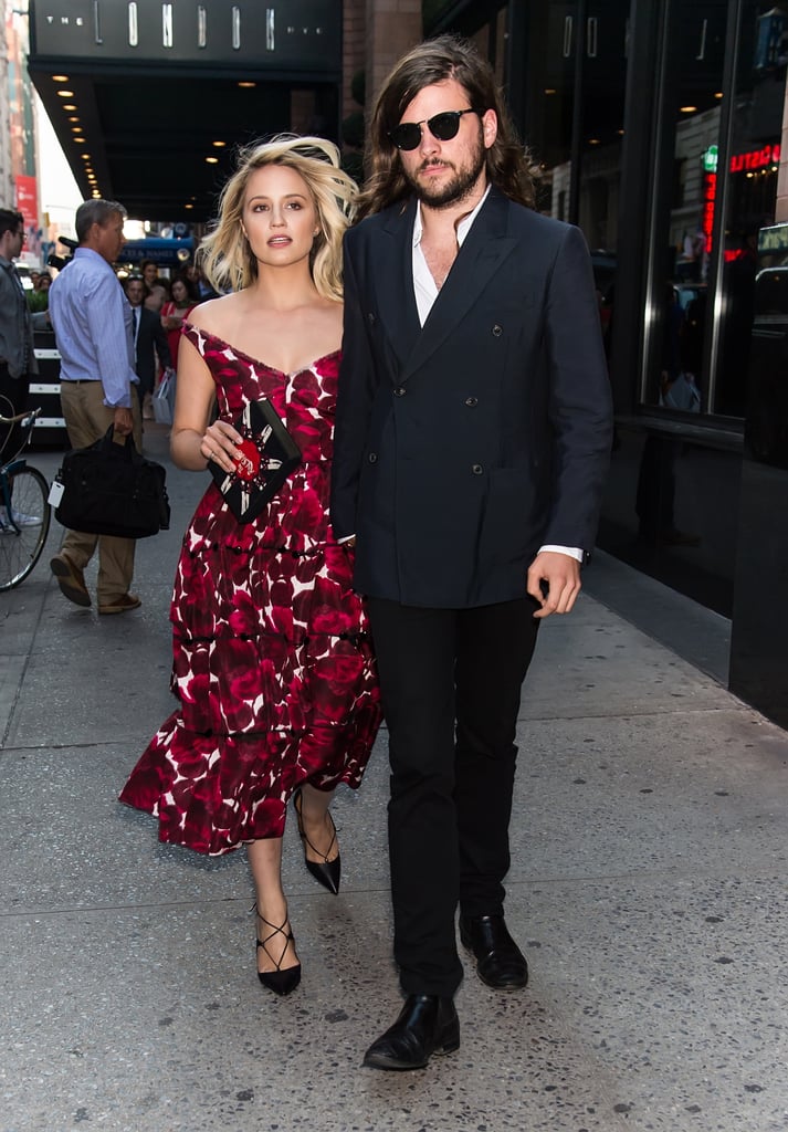 Winston Marshall (2015-2020)