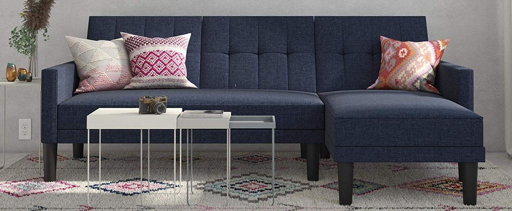 15 Impressive Sofas You Can Buy For Under $350, Thanks to the Internet