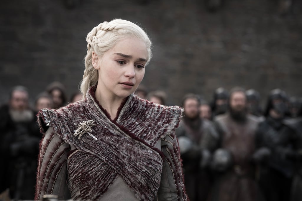 Who Will Kill Daenerys on Game of Thrones?