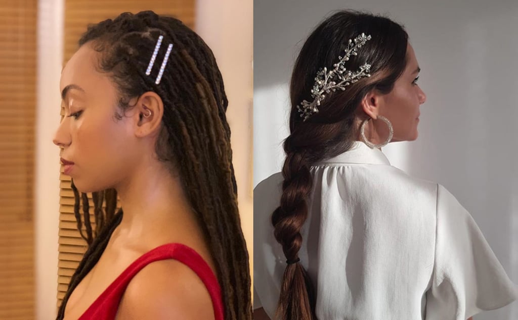 Wedding Hair Inspiration From Instagram