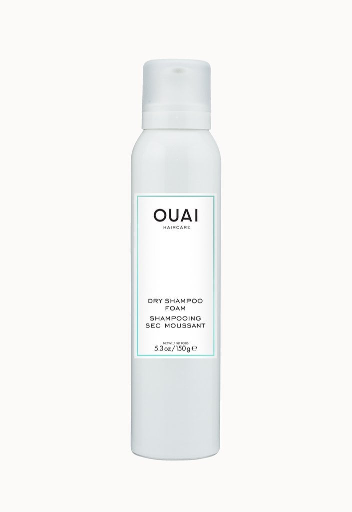 Ouai Dry Shampoo Foam