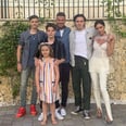 The Beckham Clan Spent "a Beautiful Week" in Miami Together — See the Sunny Pics!