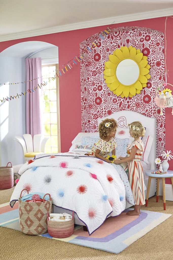 Margherita Missoni For Pottery Barn Kids Collection