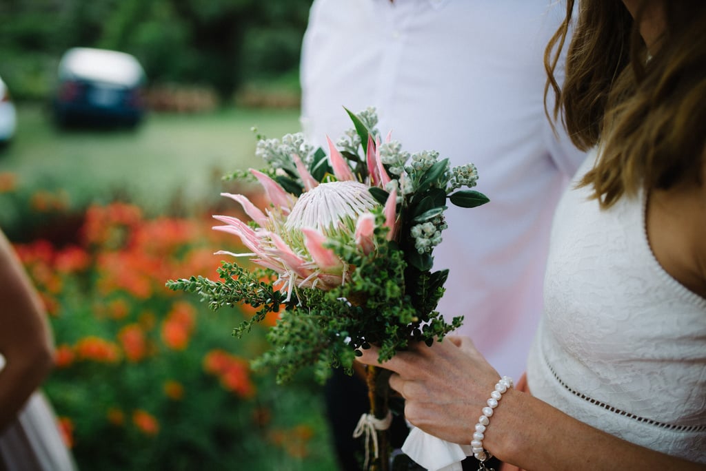 New Zealand Beach Wedding