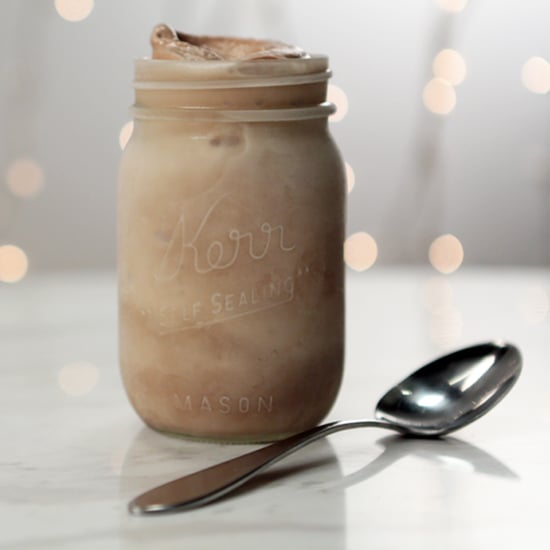 Wendy's Chocolate Frosty Recipe