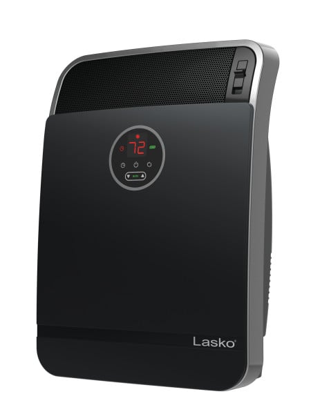 Lasko 1500W Ceramic Whole Room Space Heater