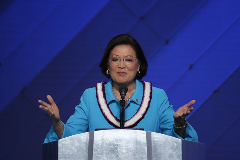 Sen. Mazie Hirono