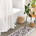 Our 15 Favorite Bath Mats to Shop From Urban Outfitters