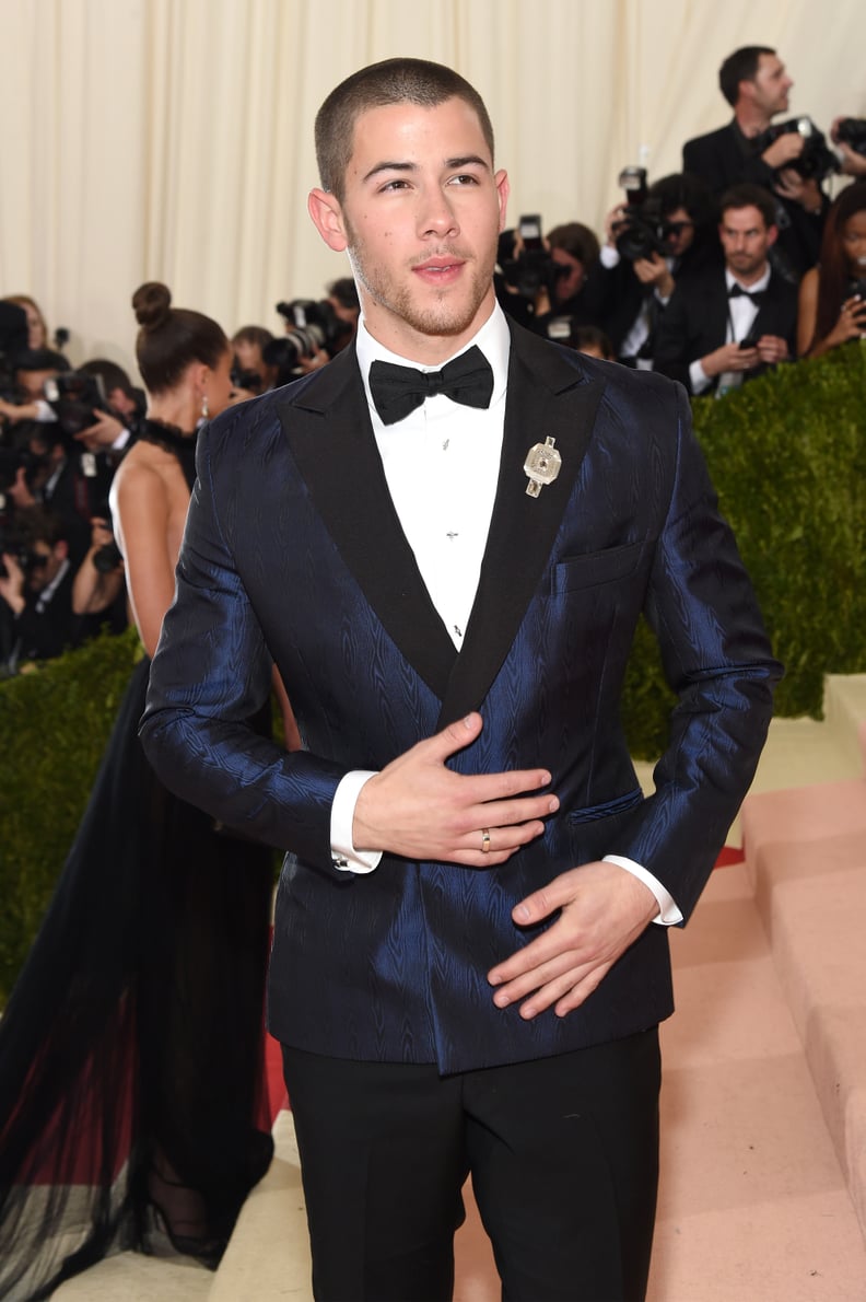 Nick Jonas