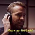 Ryan Reynolds Basically Turned 6 Underground Into a Telenovela While "Dubbing" in Spanish