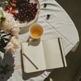 How a Journaling Retreat Led Me to a Massive Aha Moment