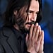 Best Keanu Reeves Quotes