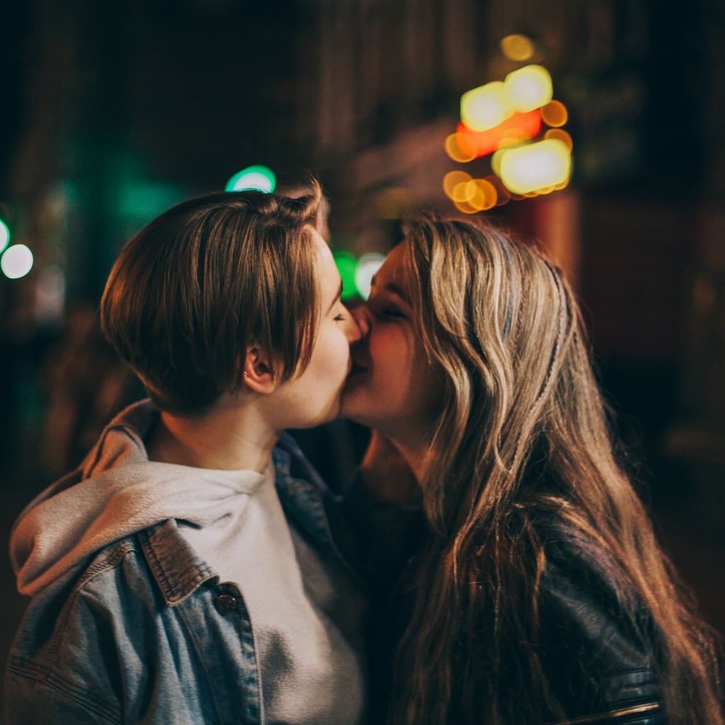 Experts Break Down the 4 Main Stages of a Relationship