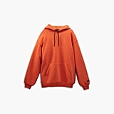 Reebok Victoria Beckham Hoodie in Swag Orange ($280)