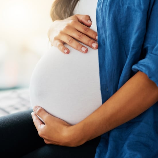 How I Learned to Survive Postpartum