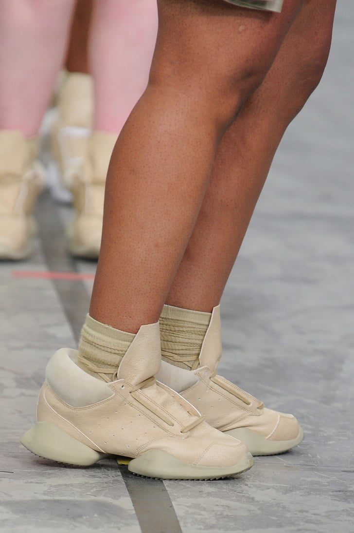rick owens pumps