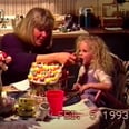Taylor Swift Honors Mom With "The Best Day" Video Featuring Never-Before-Seen Home Movies