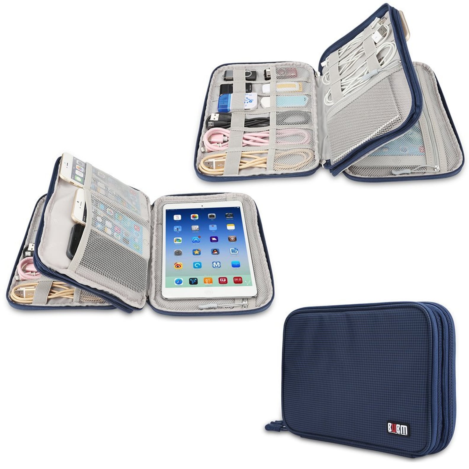 Travel Cases For Tech Accessories POPSUGAR Smart Living