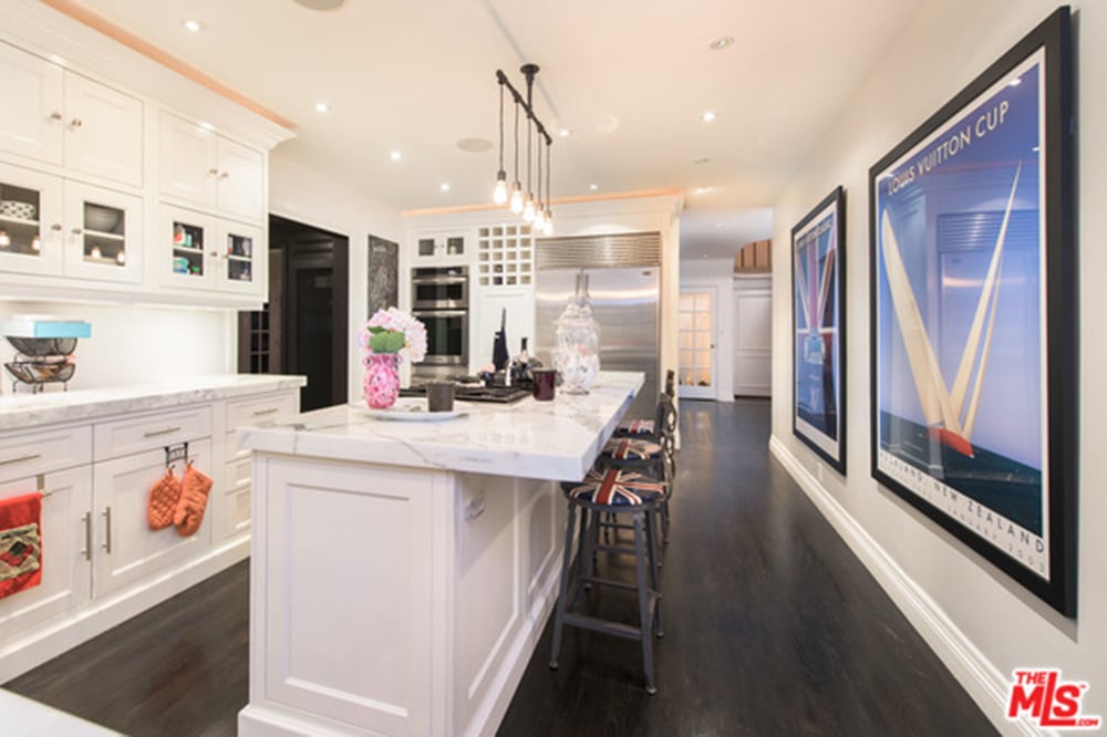 Ashley Benson Sells Her West Hollywood Home