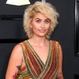 Paris Jackson Flaunts Her Armpit Hair, and the Internet Officially Needs to Chill