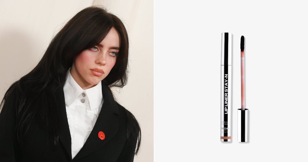 Billie Eilish Uses This $12 Lip Stain For Plumper-Looking Lips - and Its Going Viral