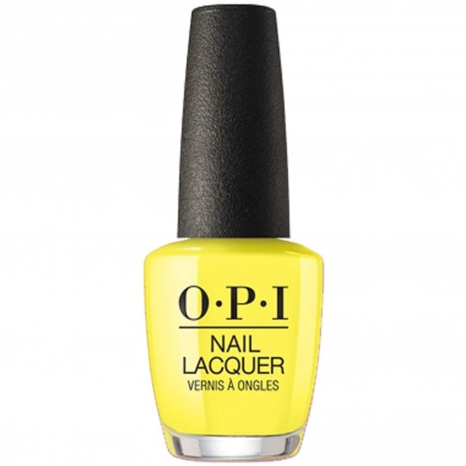 Opi in Pump Up the Volume