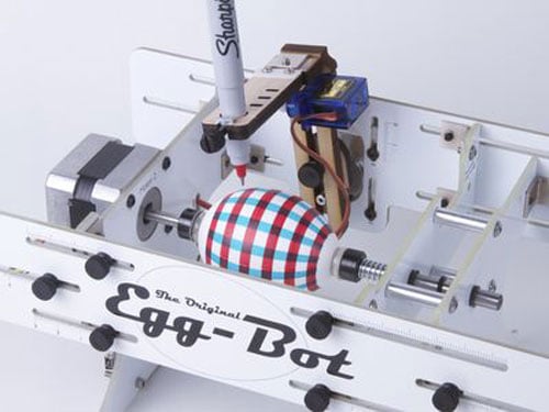 Egg-Bot