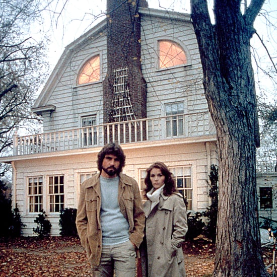 The Real Story Behind The Amityville Horror Movies