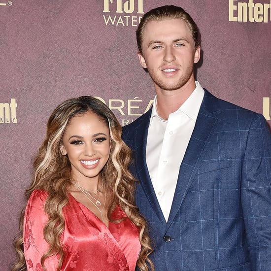 Vanessa Morgan and Michael Kopech Break Up