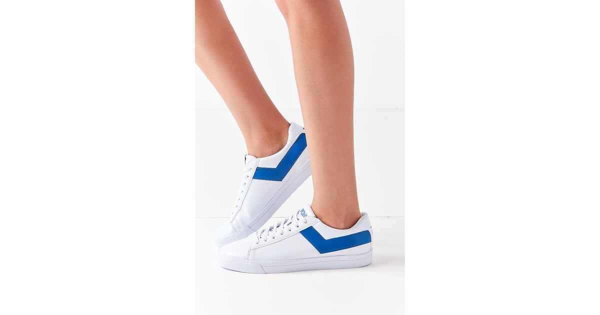 Pony topstar low discount