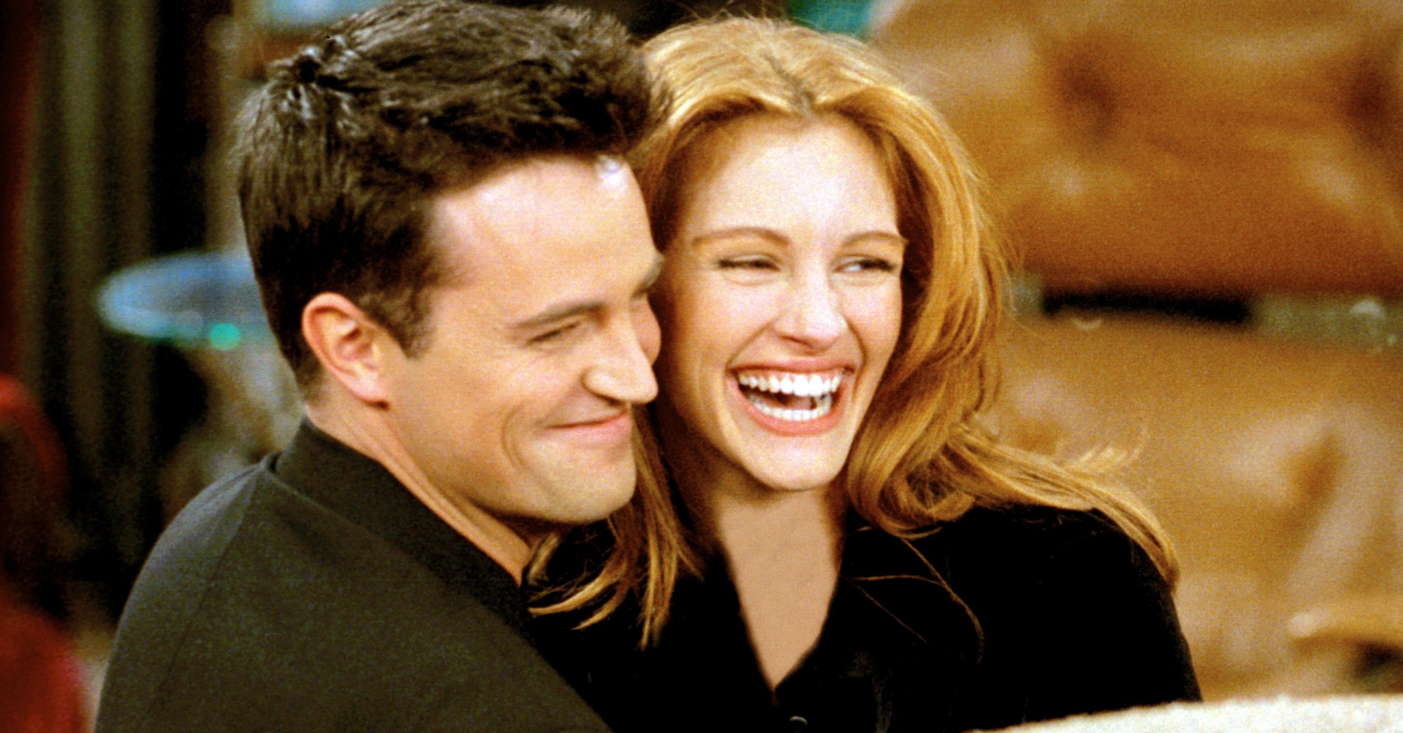 Friends Guest Stars | PS Entertainment