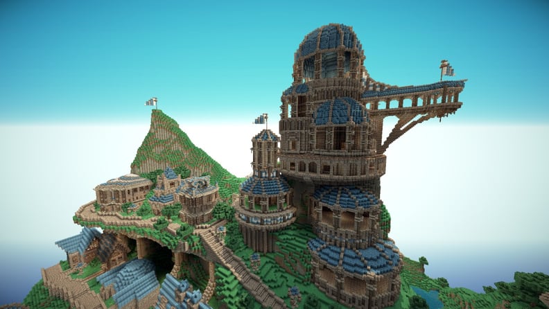 11 Reasons why Minecraft is educational for kids