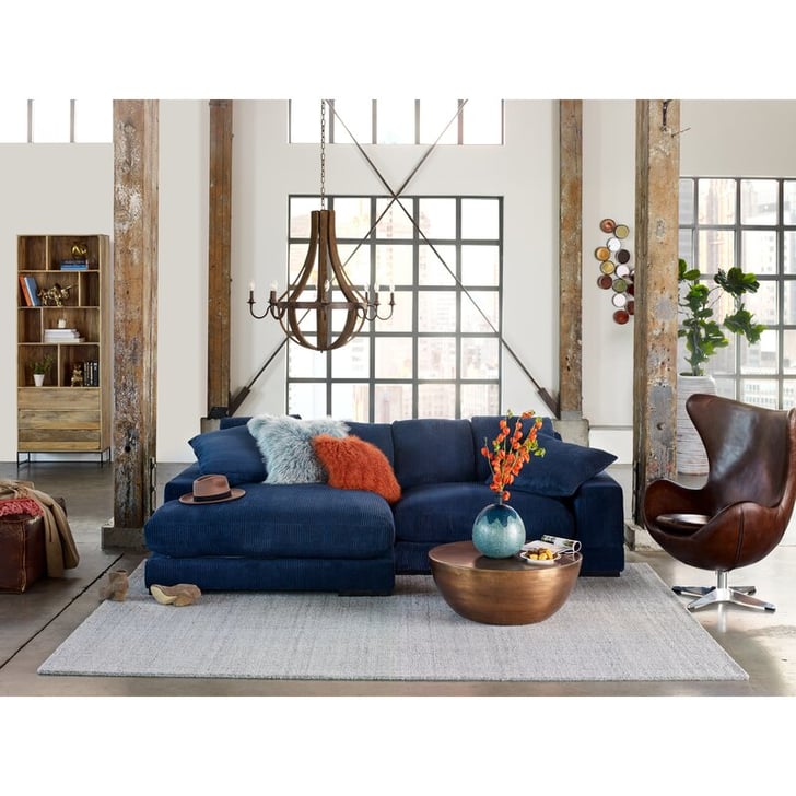 Lonsdale Reversible Modular Sectional The Best Memorial Day Sales and