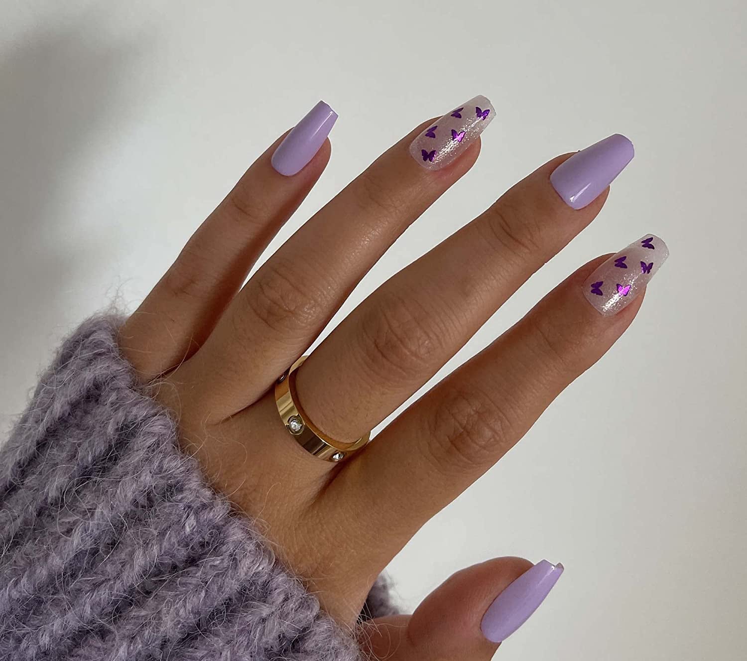 The 22 Best Press-On Nails to Try at Home