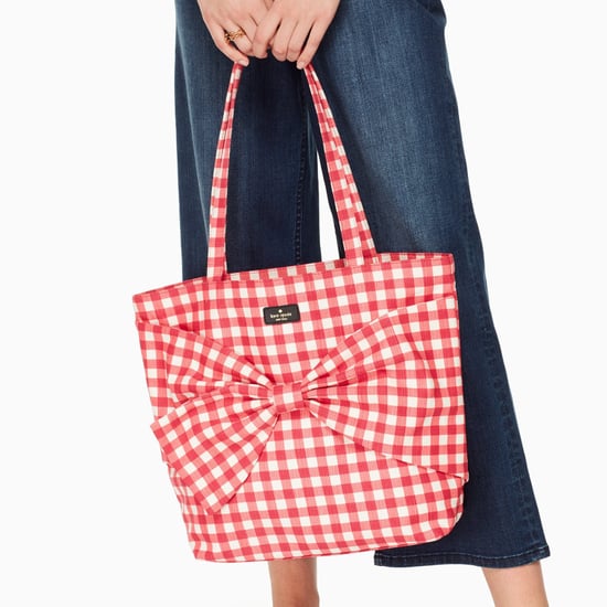 Kate Spade Spring Collection 2018