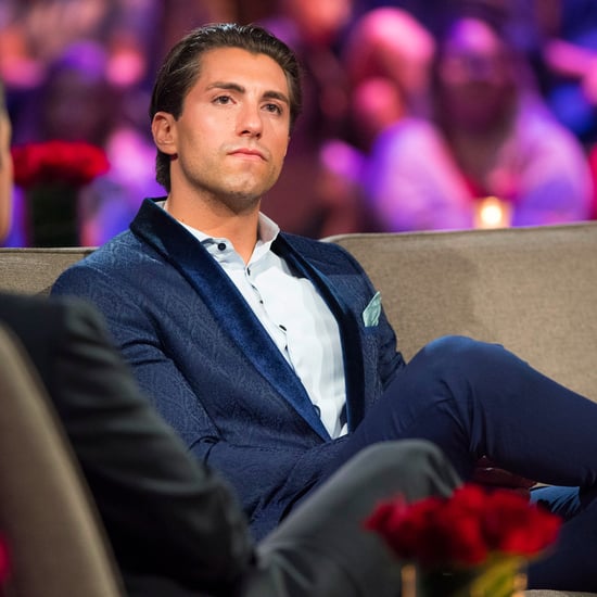 How Old Is Jason Tartick From The Bachelorette?