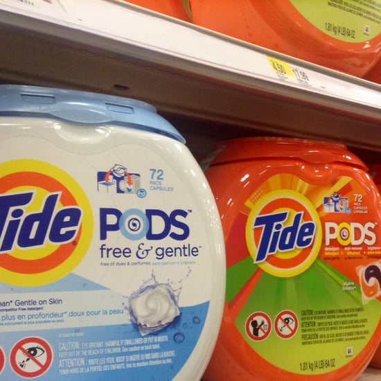 What Is the Tide Pod Challenge?