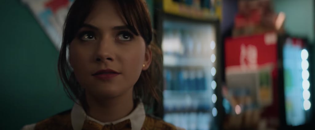 Cat Person Movie: Cast, First-Look Photos