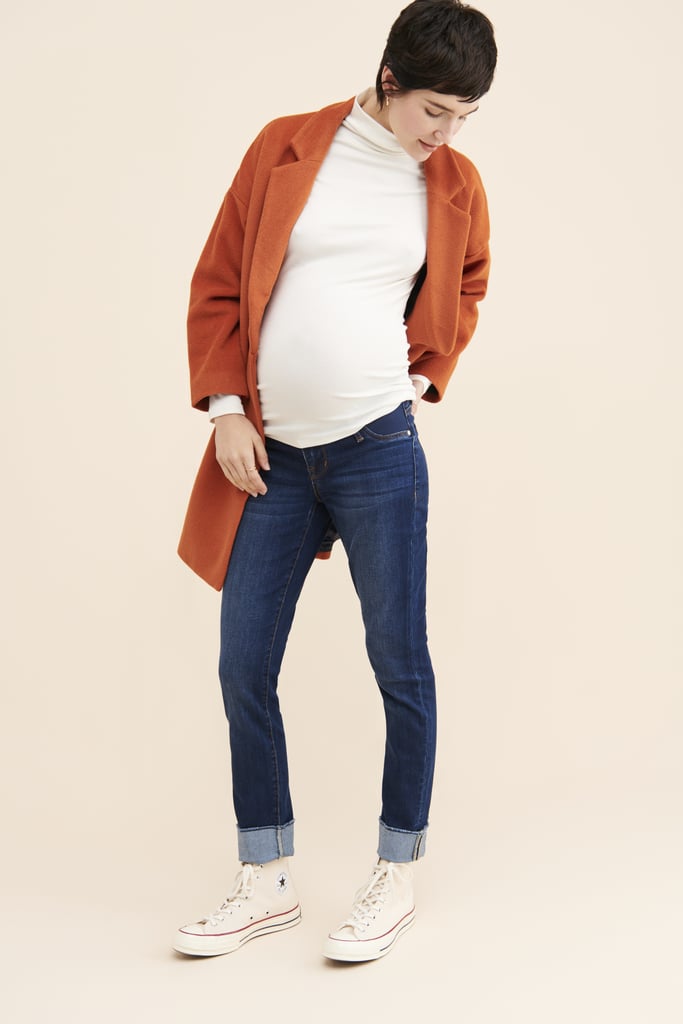 Nuuly Clothing Rental Service Expands Into Maternity