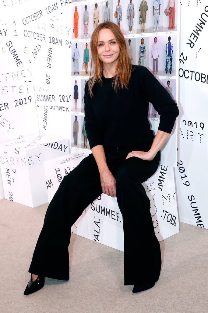 Pictured: Stella McCartney