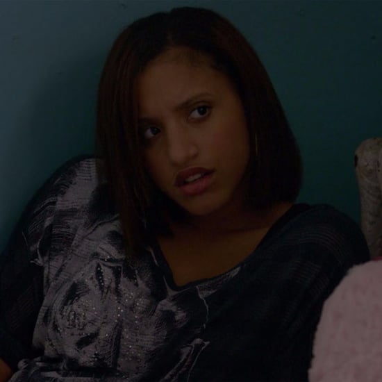 Who Plays the Young Characters on Orange Is the New Black?